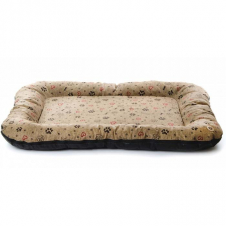 Culcusuri si Perne - Perna impermeabila LUX Nr 4 130x85 Cm