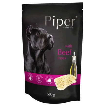 Hrana umeda - Piper Adult hrana umeda 500g