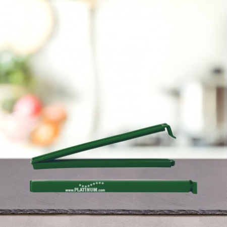 Platinum - Platinum clips punga