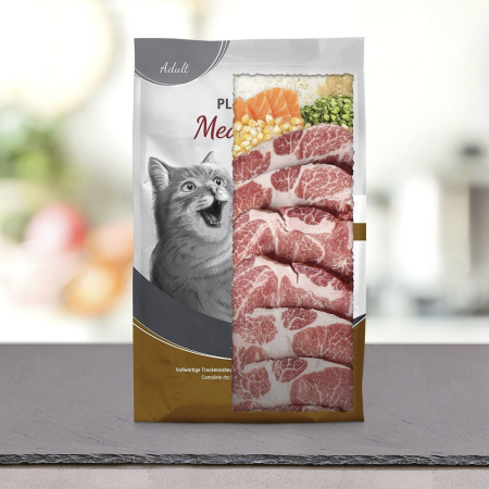 Platinum MeatCrisp Adult Iberico [2]
