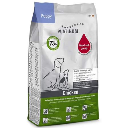 Platinum Puppy Chicken [1]
