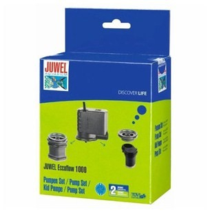 Filtre interne active - Pompa Juwel Eccoflow 1000 l/h