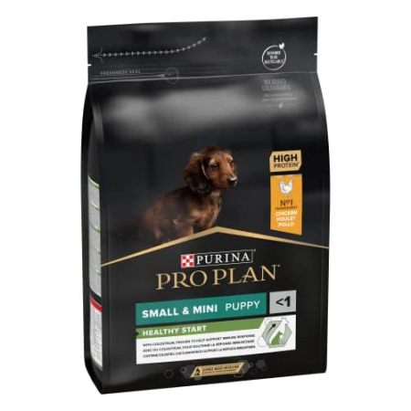 Pro Plan - Pro Plan Puppy Small Mini Optistart