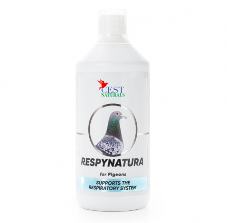 Intretinere - RESPYNATURA 1000 ml