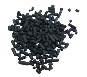 Materiale filtrante - Rezerva carbune activ 500g