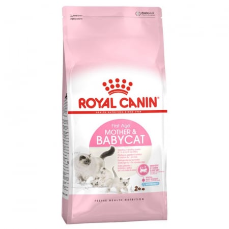 Royal Canin - Royal Canin Babycat