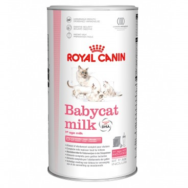 Royal Canin - Royal Canin Babycat Milk 300g
