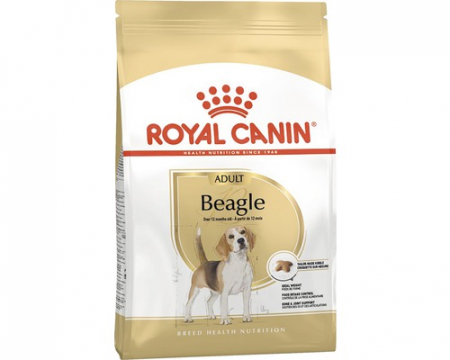Caini - Royal Canin Beagle Adult 3 kg