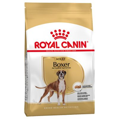 Caini - Royal Canin Boxer 12 kg
