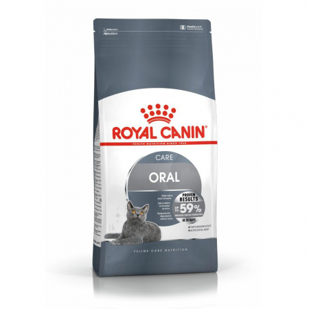 Royal Canin - Royal Canin Cat Oral Care