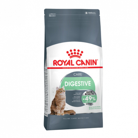 Royal Canin - Royal Canin Digestive Care 10 kg