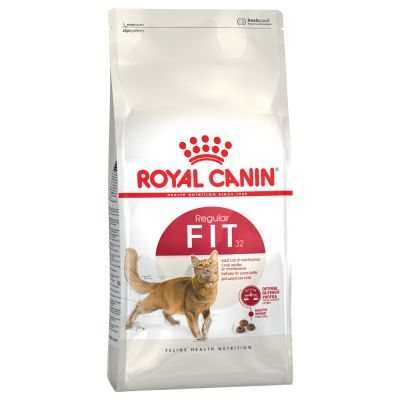 Royal Canin - Royal Canin Fit 32 2 kg