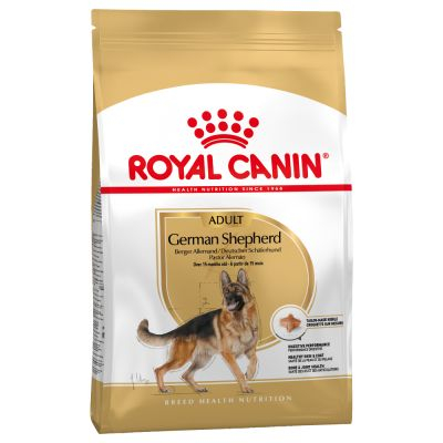 Caini - Royal Canin German Shepherd 11 kg