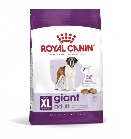 Royal Canin Giant Adult  15 kg