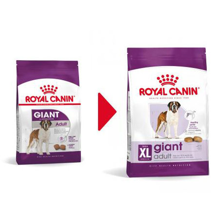 Caini - Royal Canin Giant Adult  15 kg