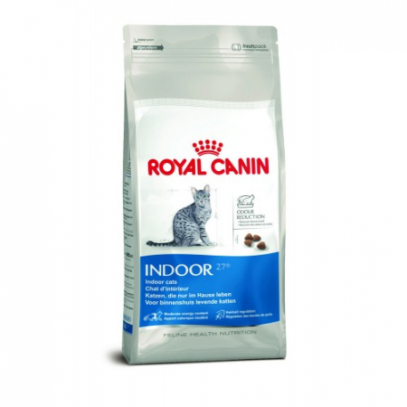 Royal Canin - Royal Canin Indoor 27 2 kg