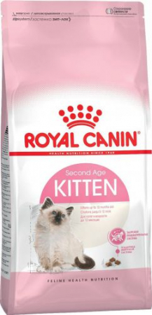 Royal Canin - Royal Canin Kitten