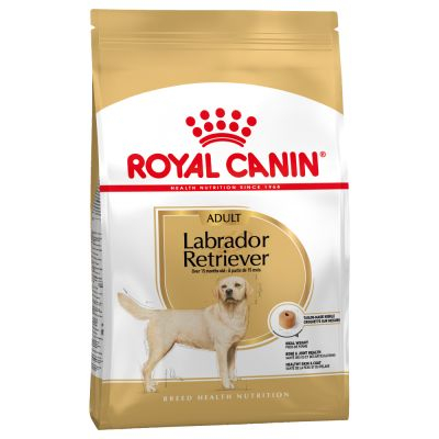 Royal Canin Labrador Retriever 12 kg [1]