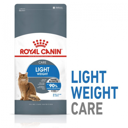 Royal Canin - Royal Canin Light Weight Care