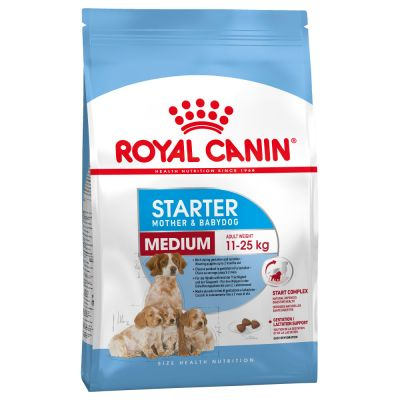 Hrana uscata - Royal Canin Medium Starter