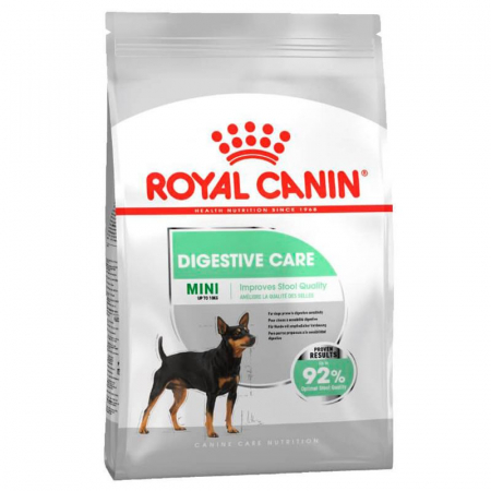 Caini - Royal Canin Mini Digestive Care 1 kg
