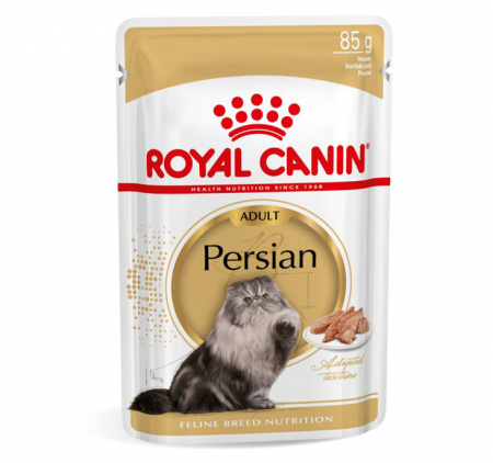 Royal Canin - Royal Canin Persian 85g