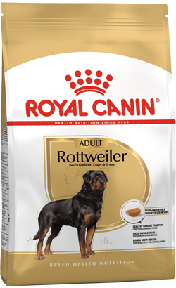 Caini - Royal Canin Rottweiler Adult 12 kg