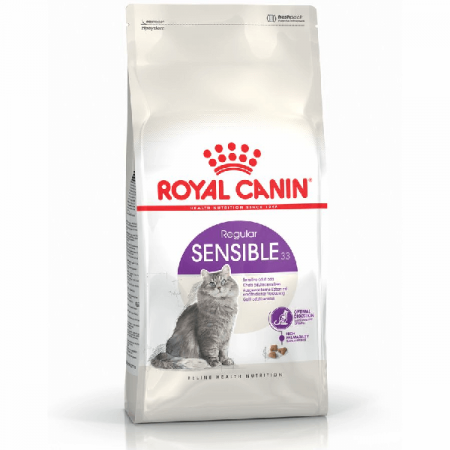 Royal Canin - Royal Canin Sensible10 kg