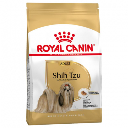 Caini - Royal Canin Shih Tzu Adult 1,5 kg