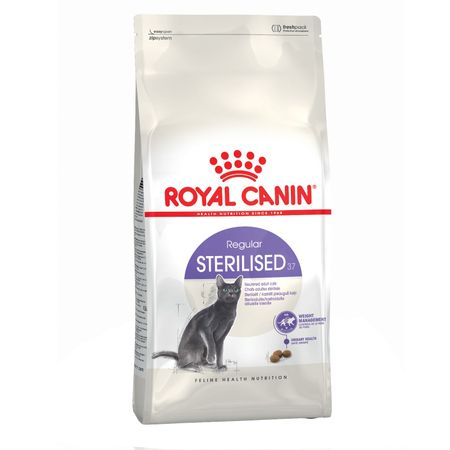 Royal Canin - Royal Canin Sterilised 10 kg