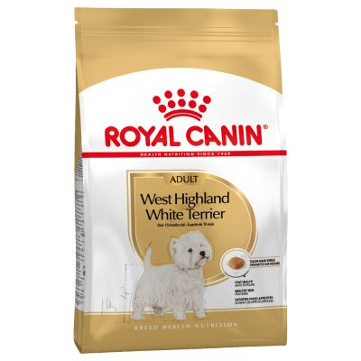 Caini - Royal Canin West Highland Terrier 1,5 kg