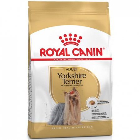 Caini - Royal Canin Yorkshire Terrier 29 Adult 1,5 kg
