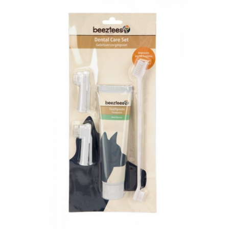 Igiena - Set Dental Care Beeztees