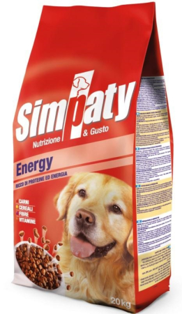 Economica - Simpaty Energy, 20 kg