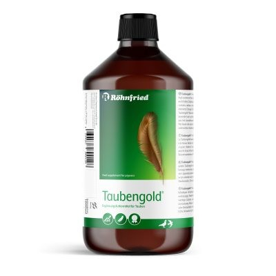 Intretinere - Taubengold 1000 ml