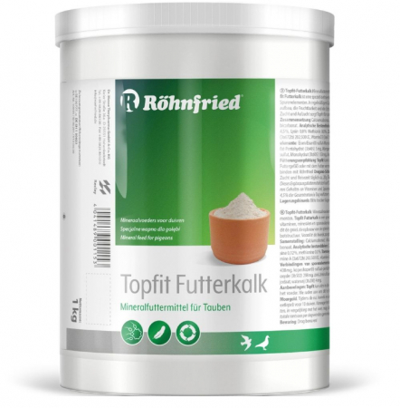 Intretinere - Topfit 1 kg