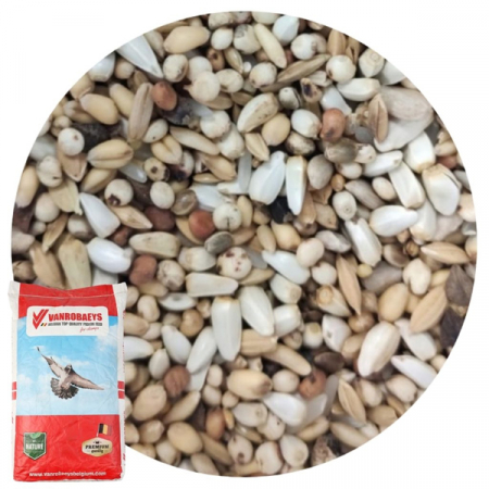 Vanrobaeys - Vanrobaeys Nr.3584 Kipp 2 Diet VB 20kg