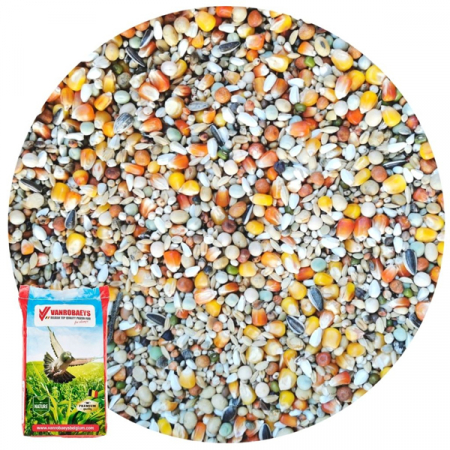 Vanrobaeys - Vanrobaeys Nr.39-Racing Exclusive VB 20kg