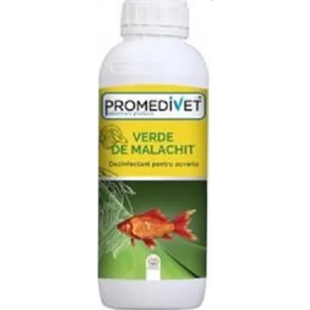 Accesorii - Verde De Malachit