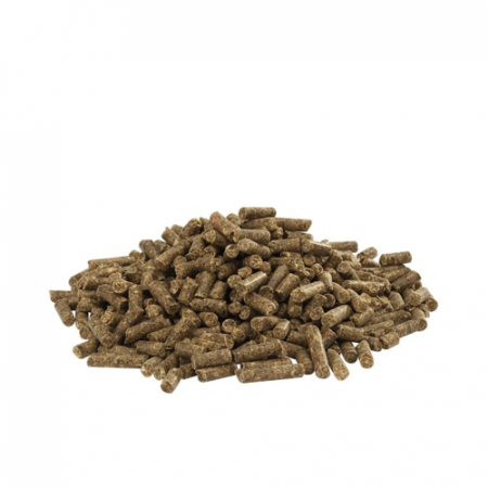 Hrana iepuri Country's Best - Cuni Fit Plus 20kg [1]
