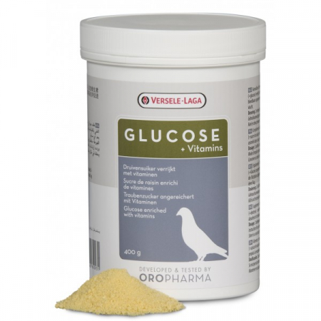 Versele Laga Glucoza + Vitamine 400 gr [1]