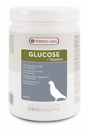 Versele Laga Glucoza + Vitamine 400 gr [0]