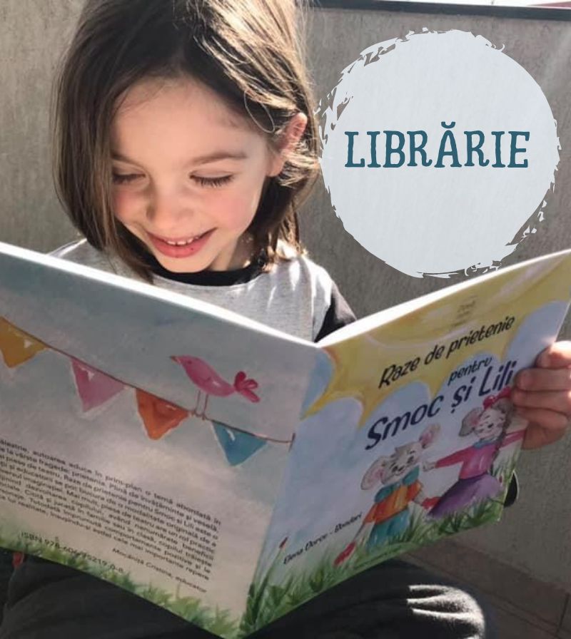 Librarie