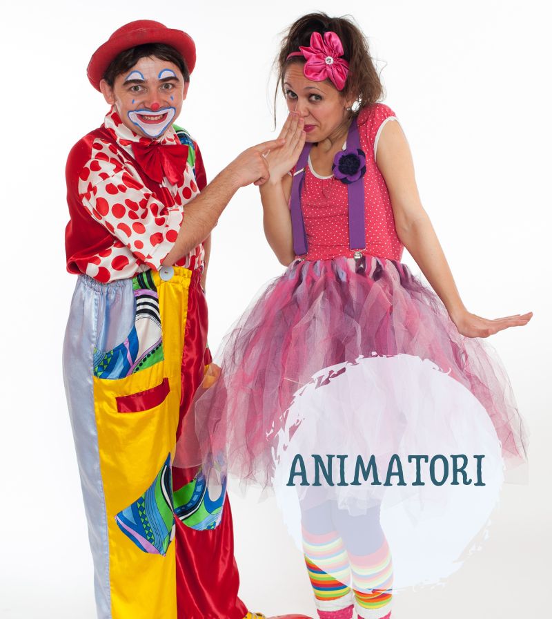 Animatori