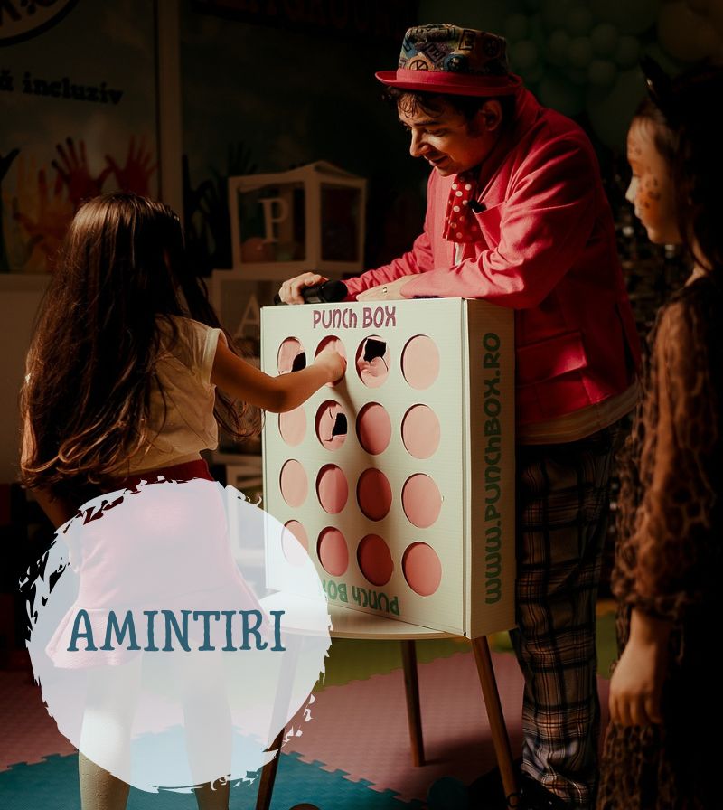 Amintiri