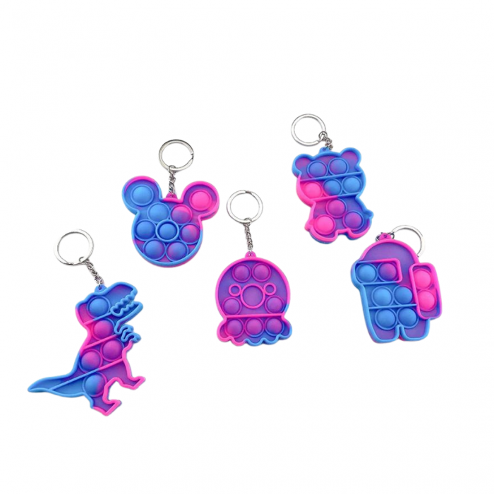 Pop it mic diferite modele [8]