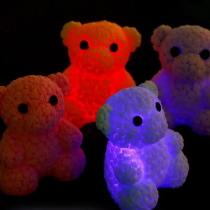Ursulet elastic si luminita [5]