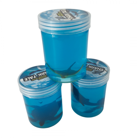 Jucarii Punch Box - Slime
