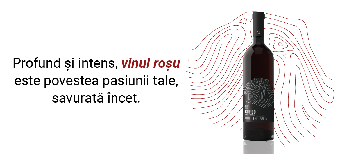 VIN ROSU