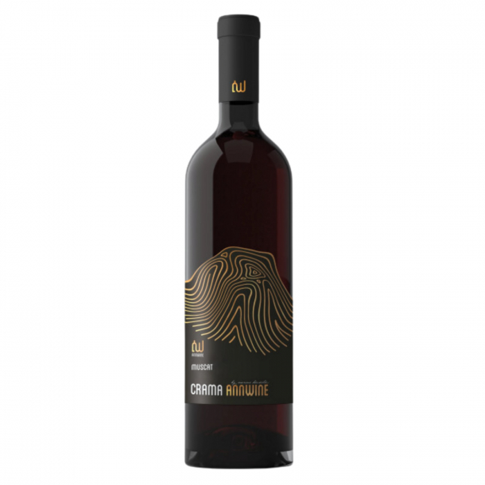 Muscat, Alb, Demisec [1]